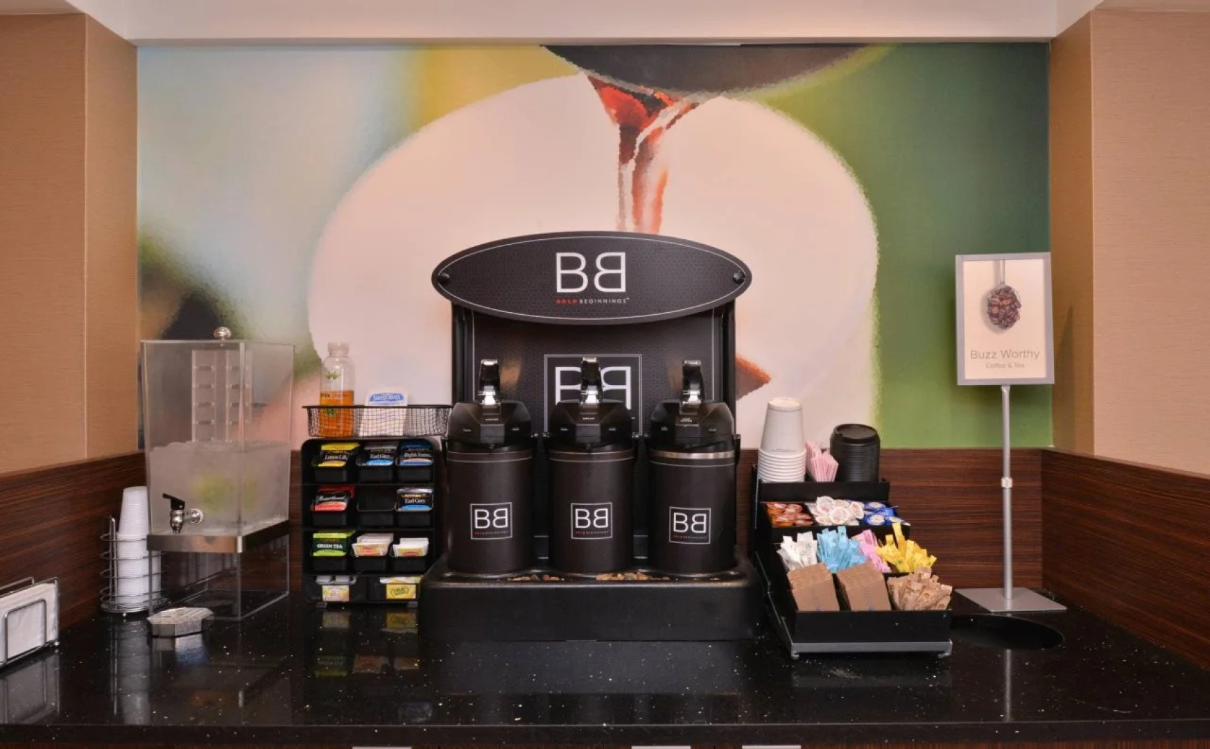 Fairfield by Marriott Rochester Henrietta/University Area