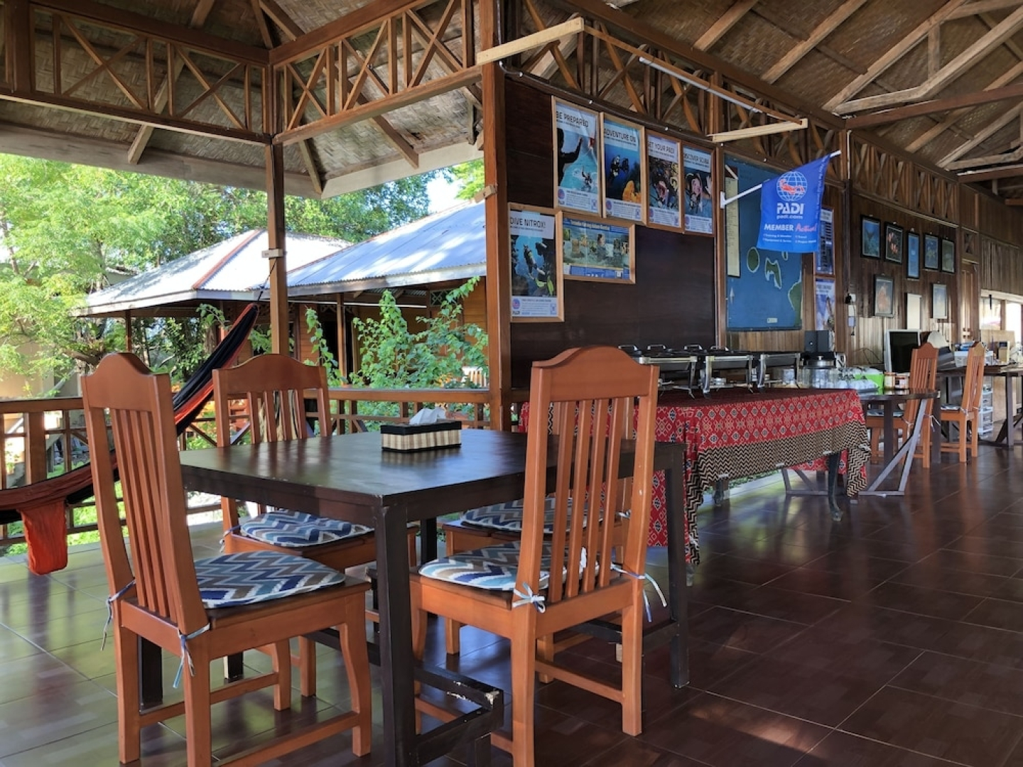 Bunaken Kuskus Resort