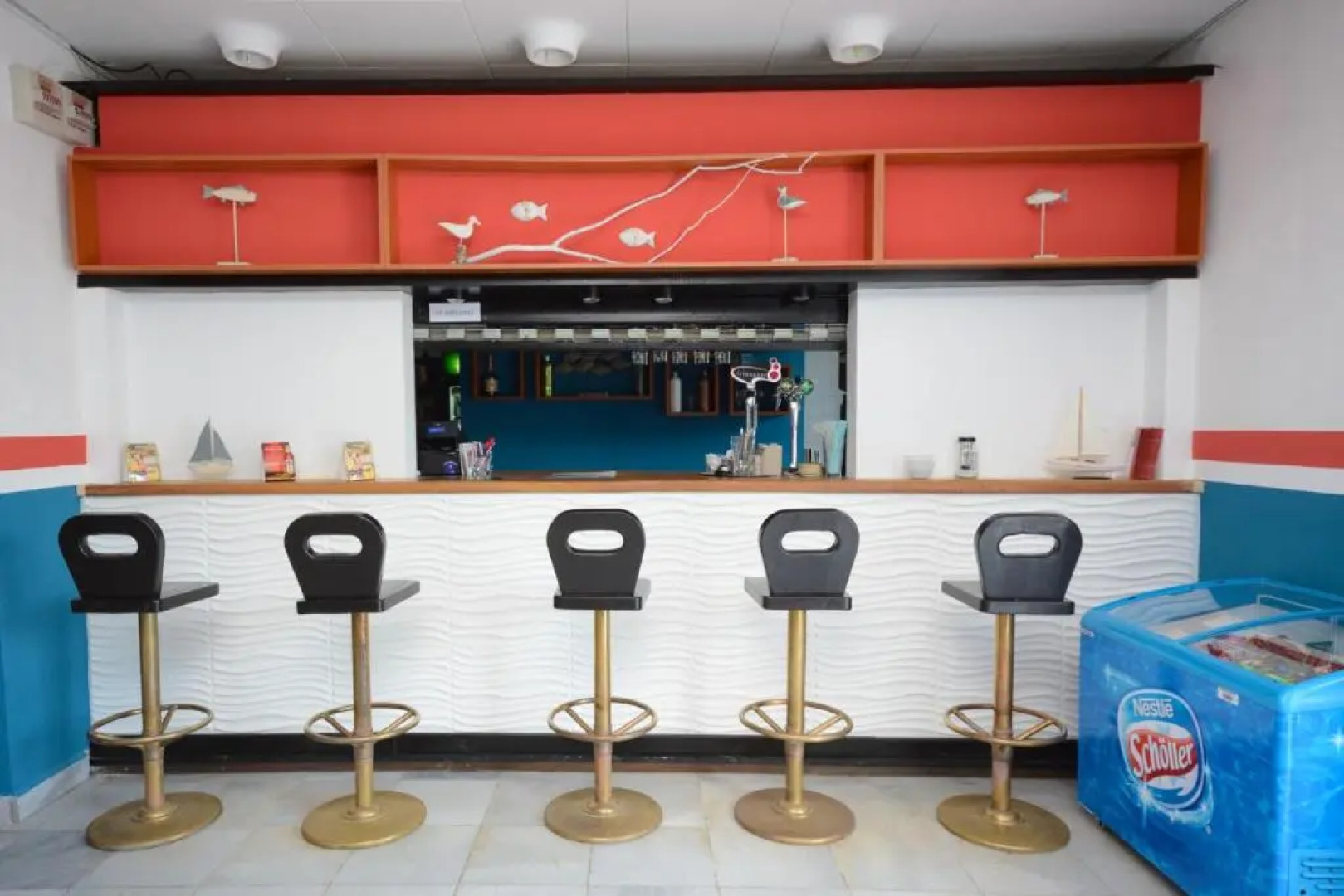 Hethland Üdülo Zamárdi