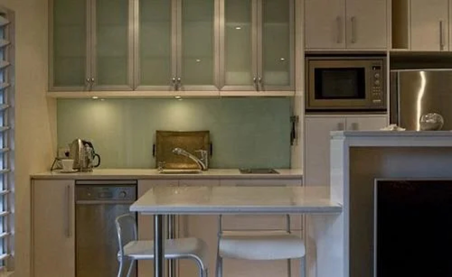 Watermark at Wategos