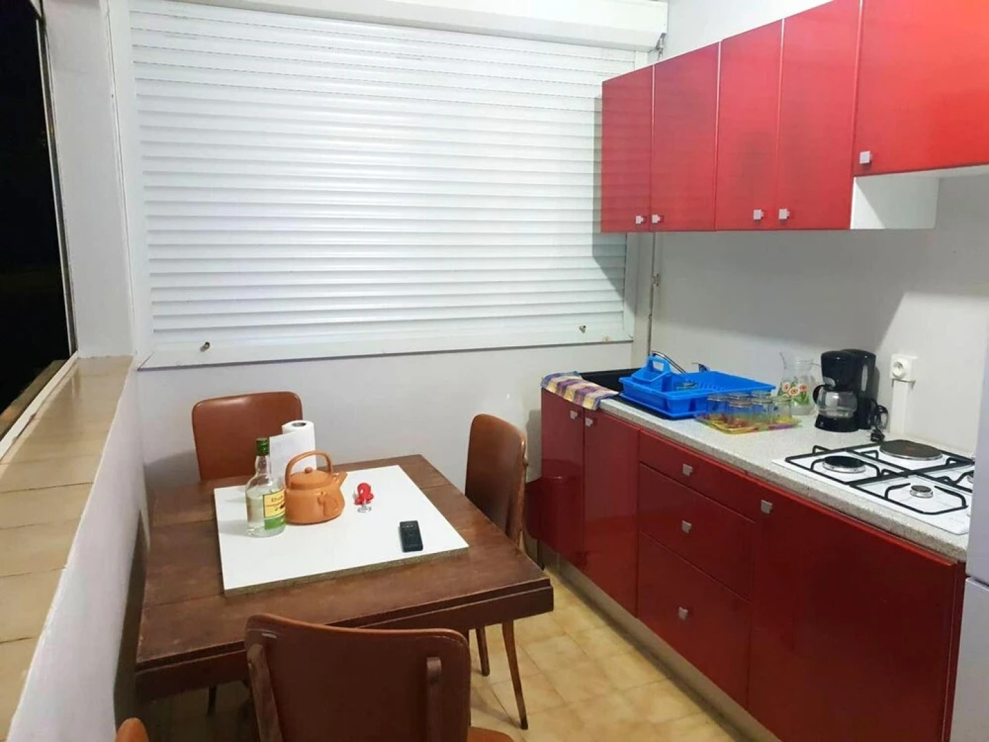 House with 2 Bedrooms in Les Anses-D'Arlet, with Wifi