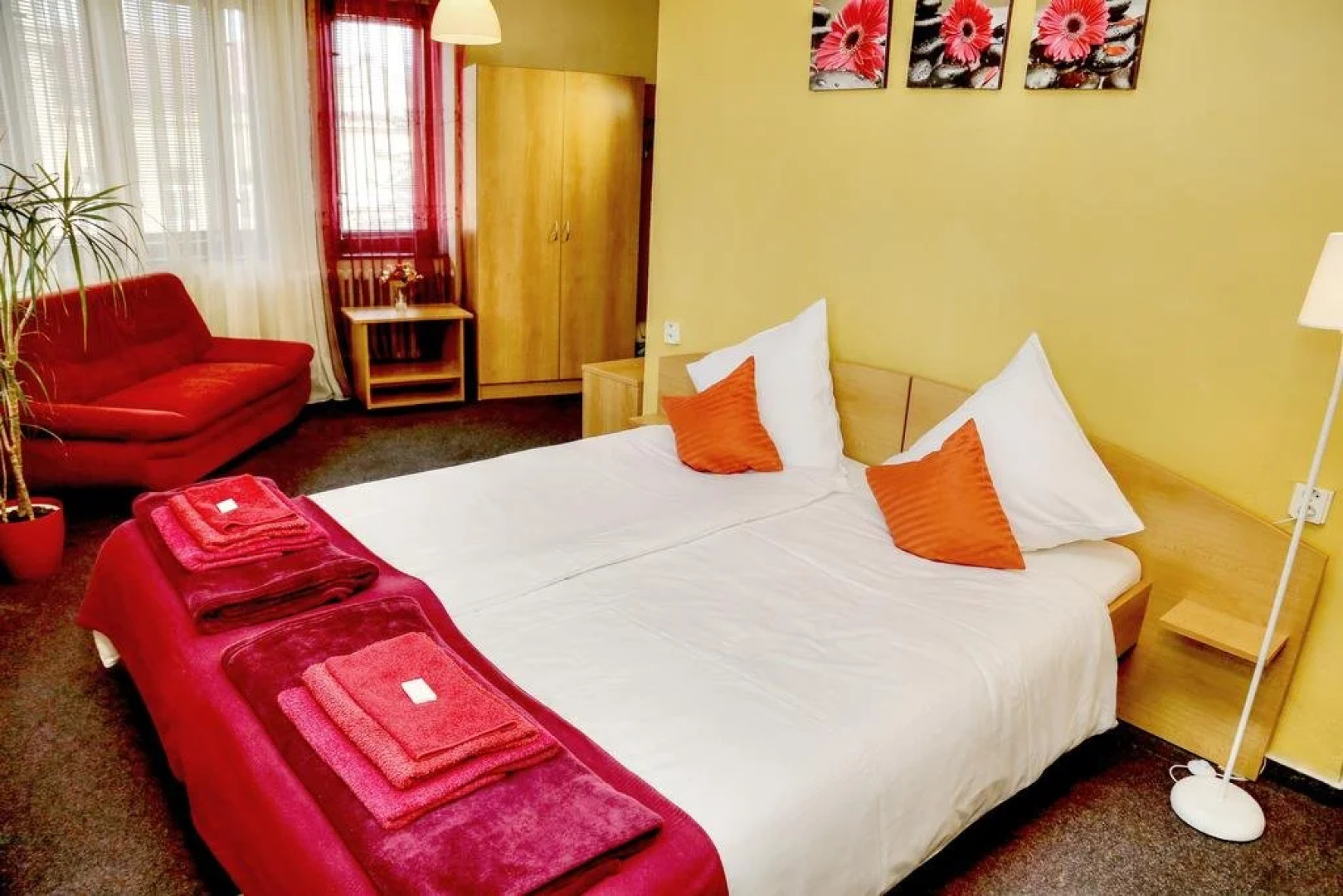 Hotel Grand Šumperk