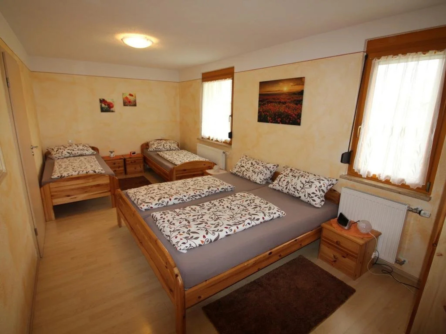 Gästehaus Gertrud Metzger