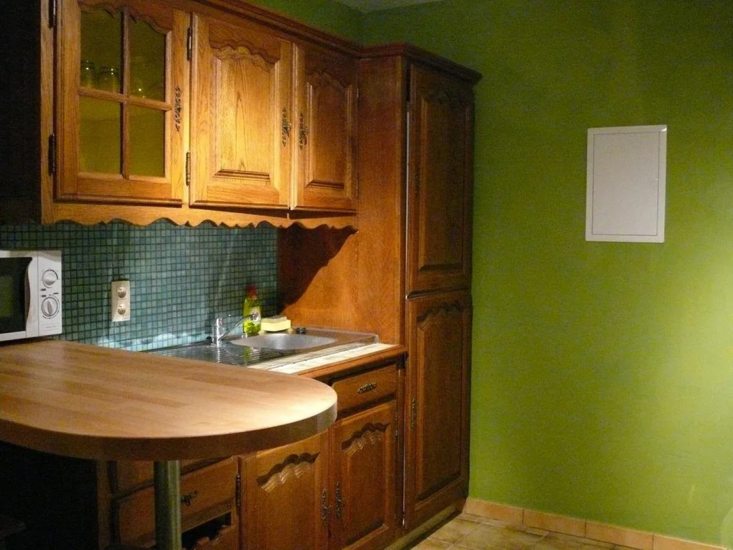 Holiday Home La Ligule