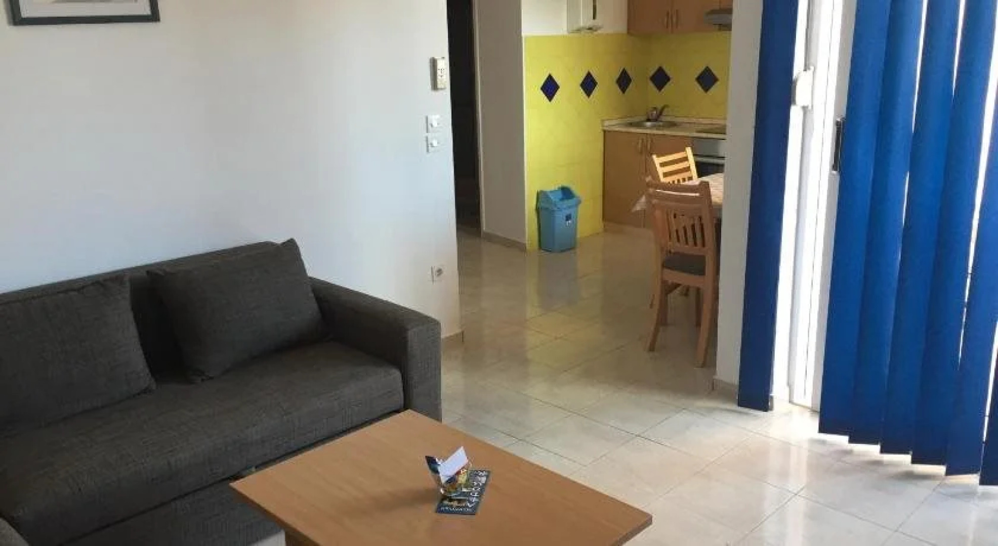 Apartments Aldomar