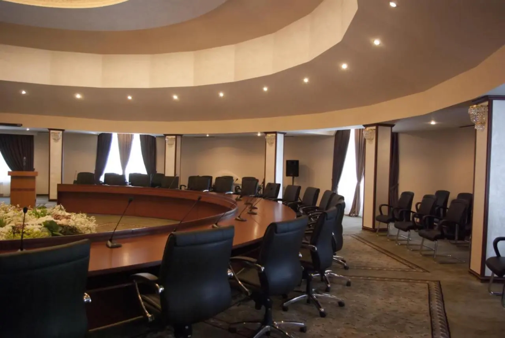 Отель Multi Rest House