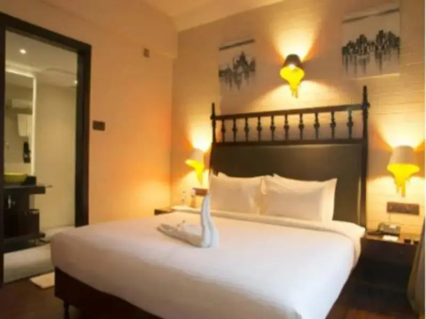 Best Western Plus Hotel Horizon