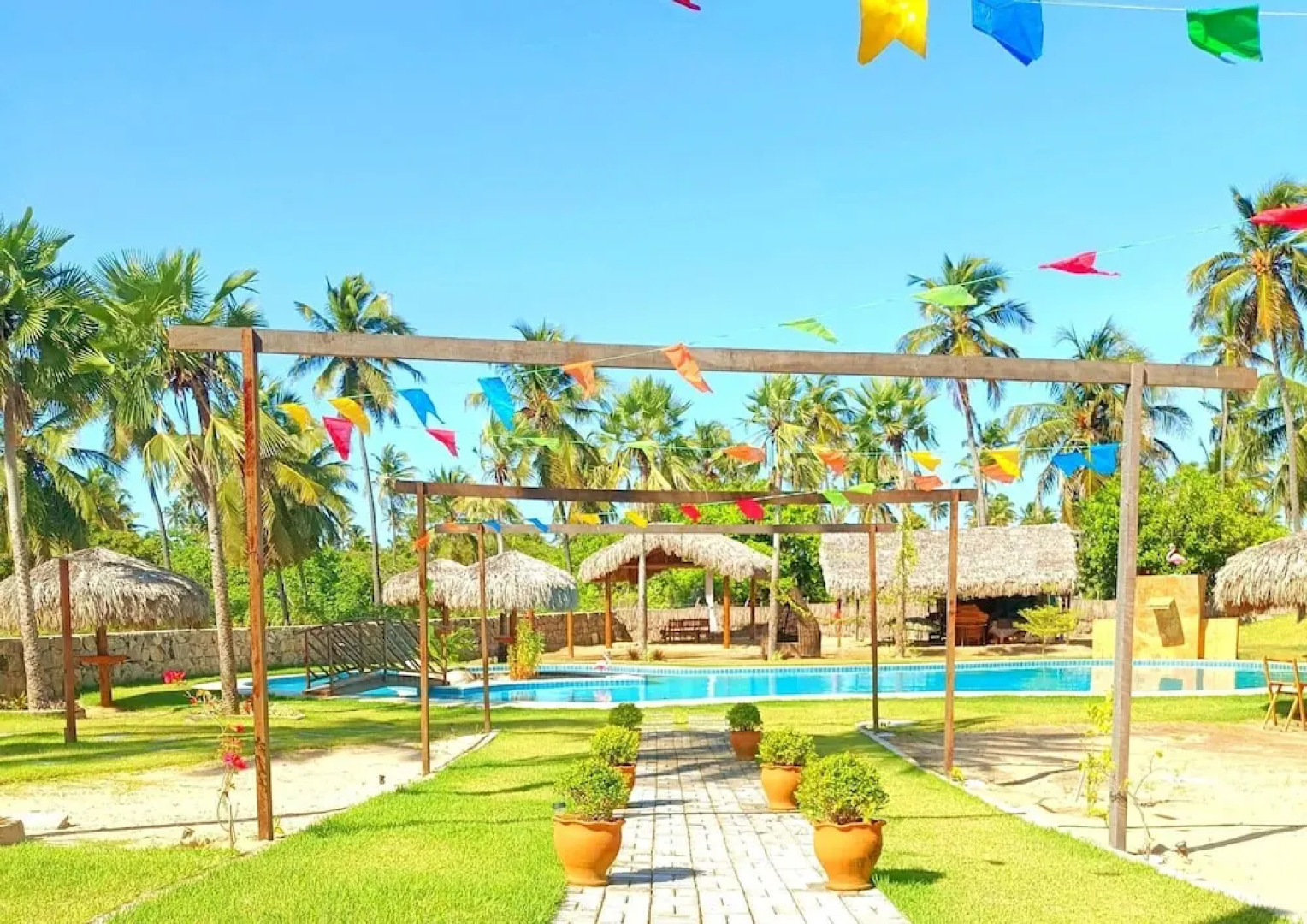 Pousada Varanda Amar