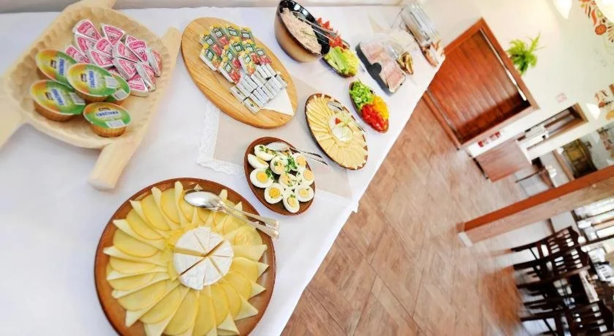 Aplend Villa Studios