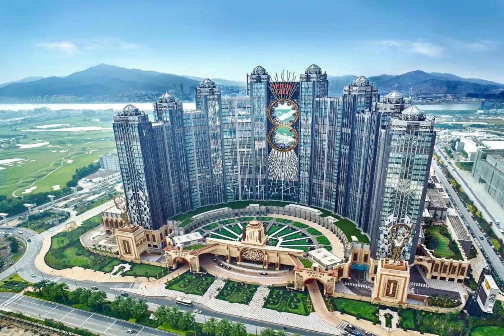W Macau - Studio City