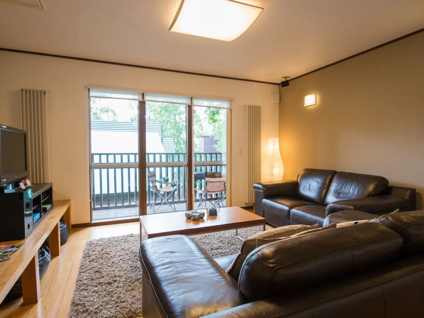 Holiday Niseko Ezo Yuki