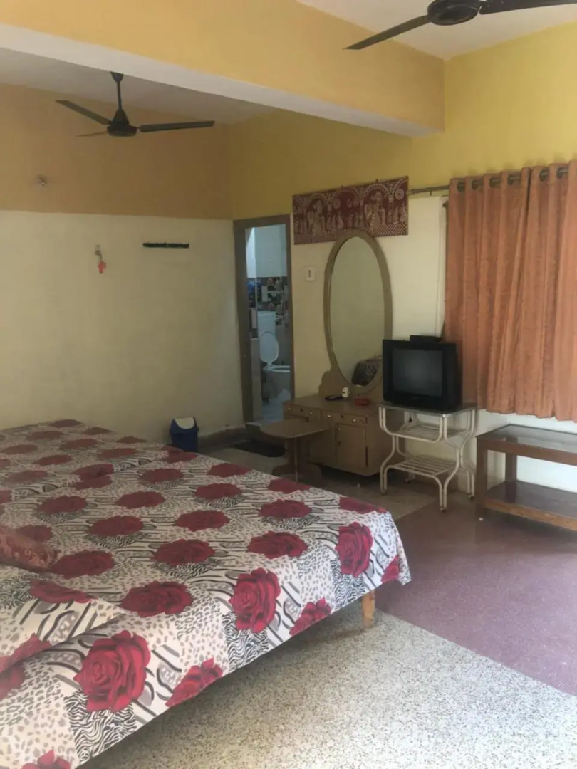 Rukmavati Guest House