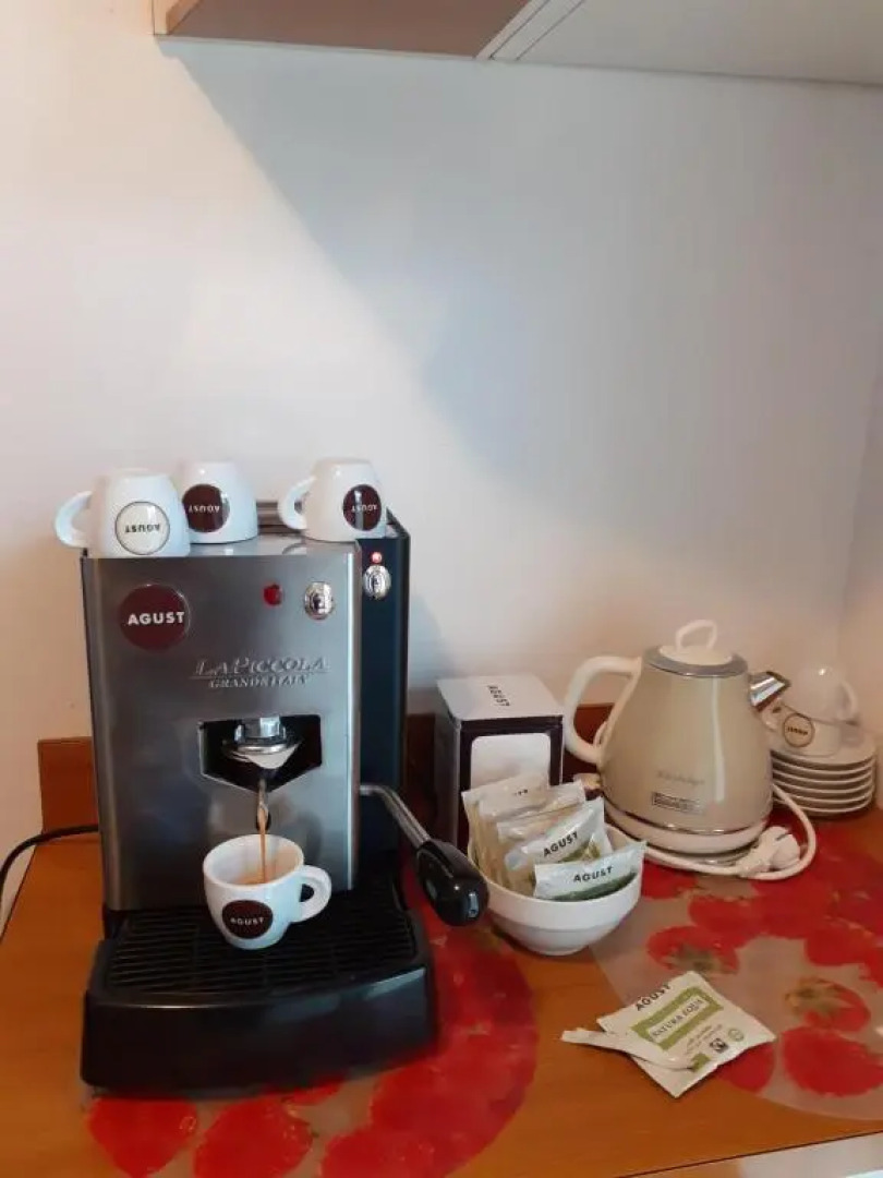 appartamenti vacanza El Remanso