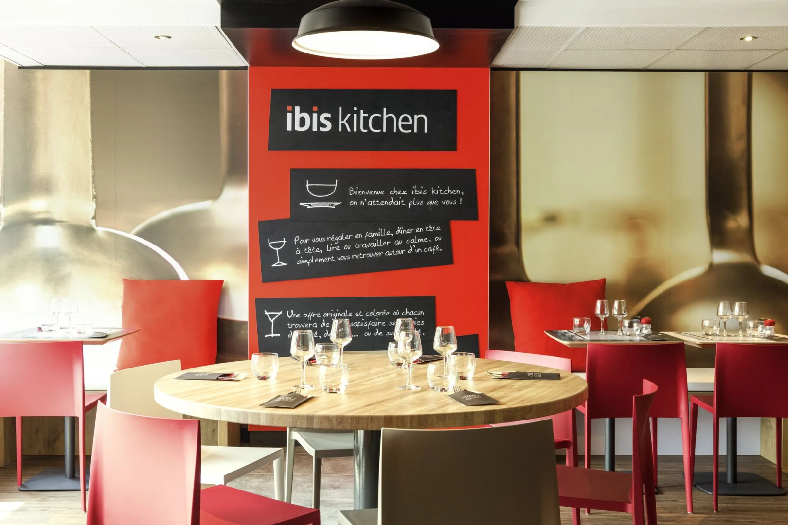 ibis Paris Gennevilliers