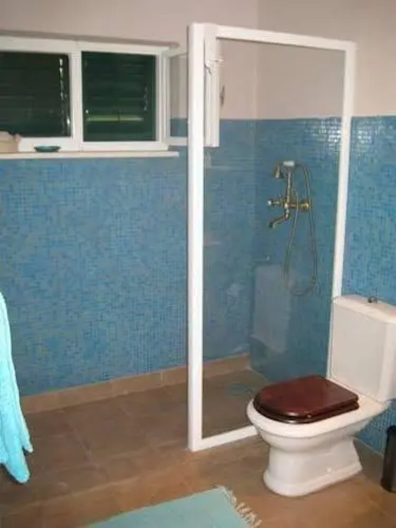 House Brac