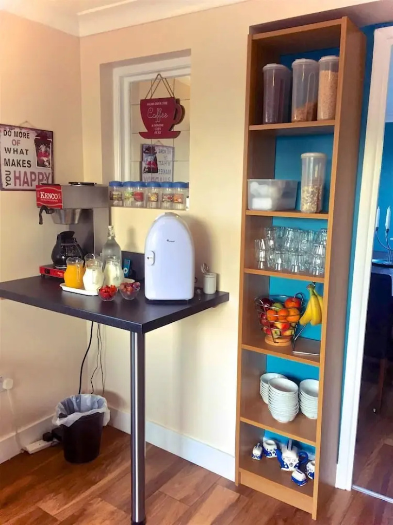 Sunnymeade Country Hotel