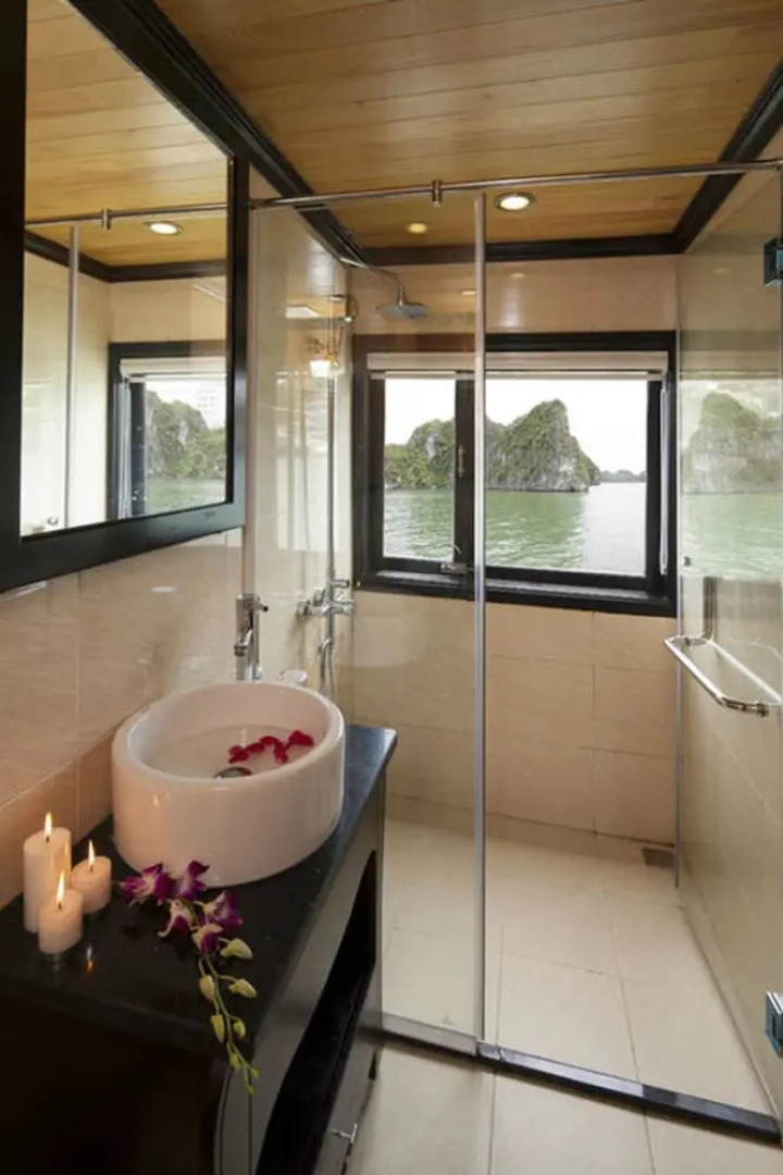 Bellezza Boutique Cruises