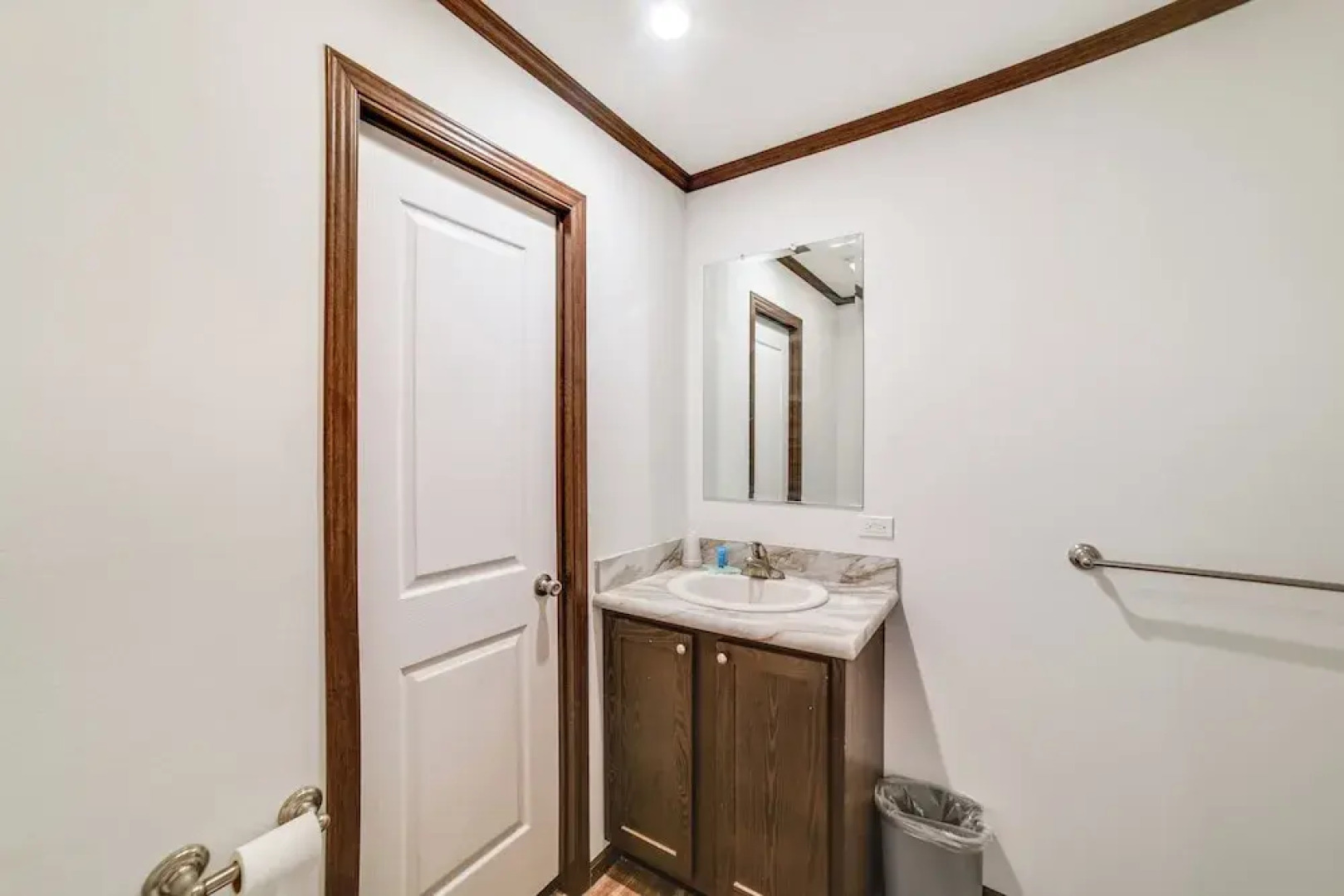 Dog-friendly Miller Hunting Retreat!