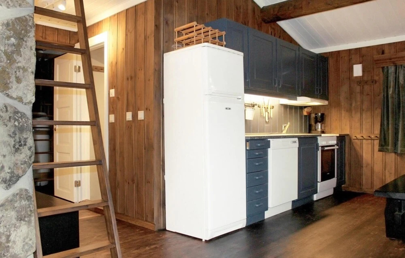 Beautiful Apartment in Hemsedal With 3 Bedrooms and Internet