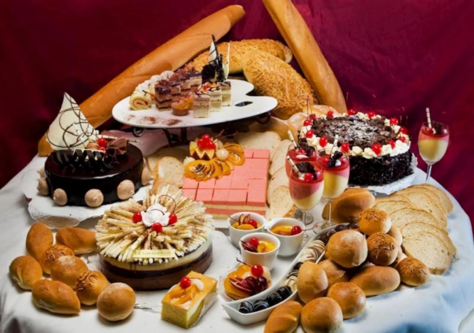 Le Grandeur Balikpapan