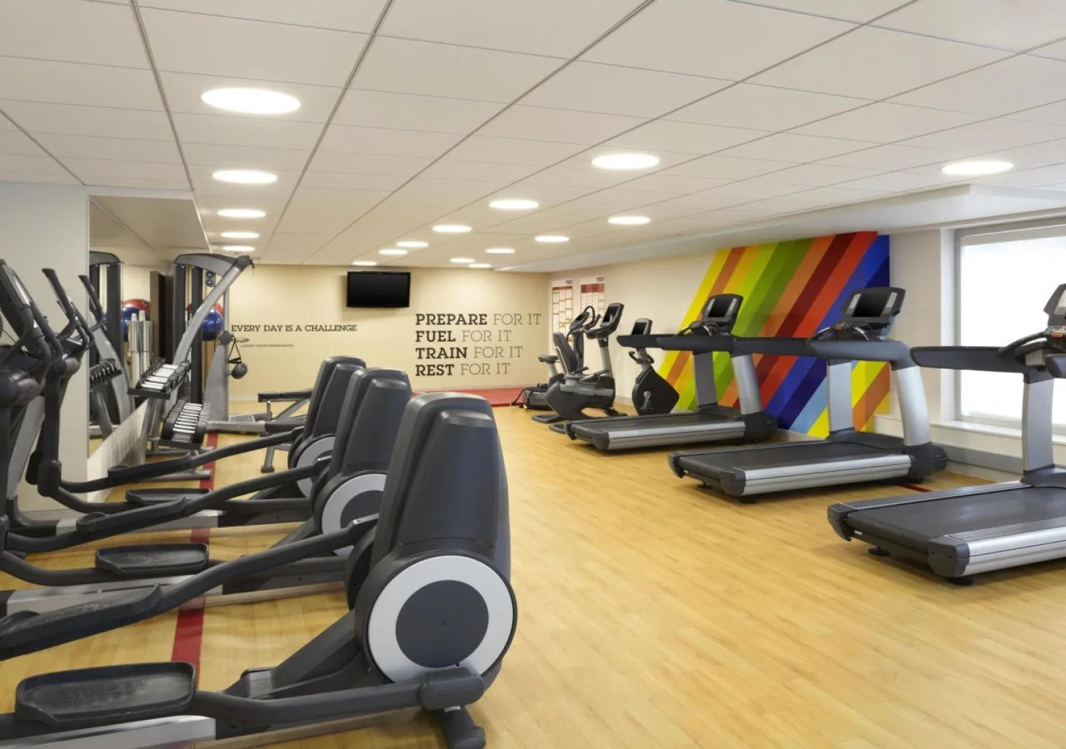 Sheraton Suites Calgary Eau Claire