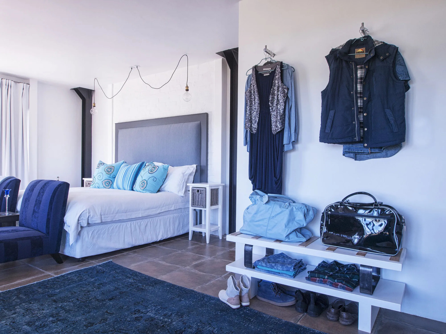 The Lofts Boutique Hotel