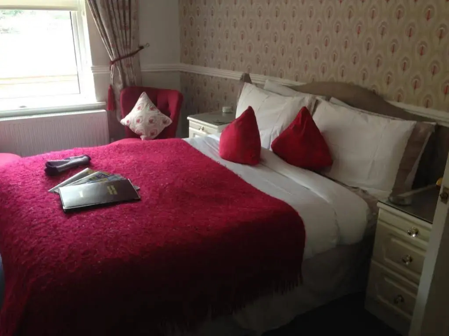 Twelfth Night Guest House