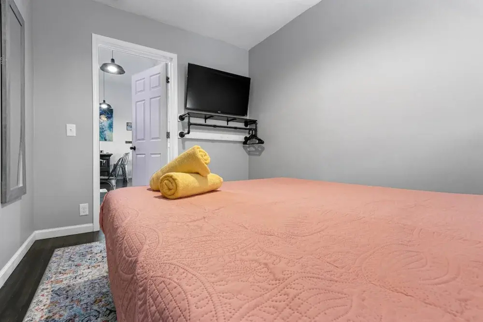 The Waterfront - Waterslide Game Room Sleeps 26