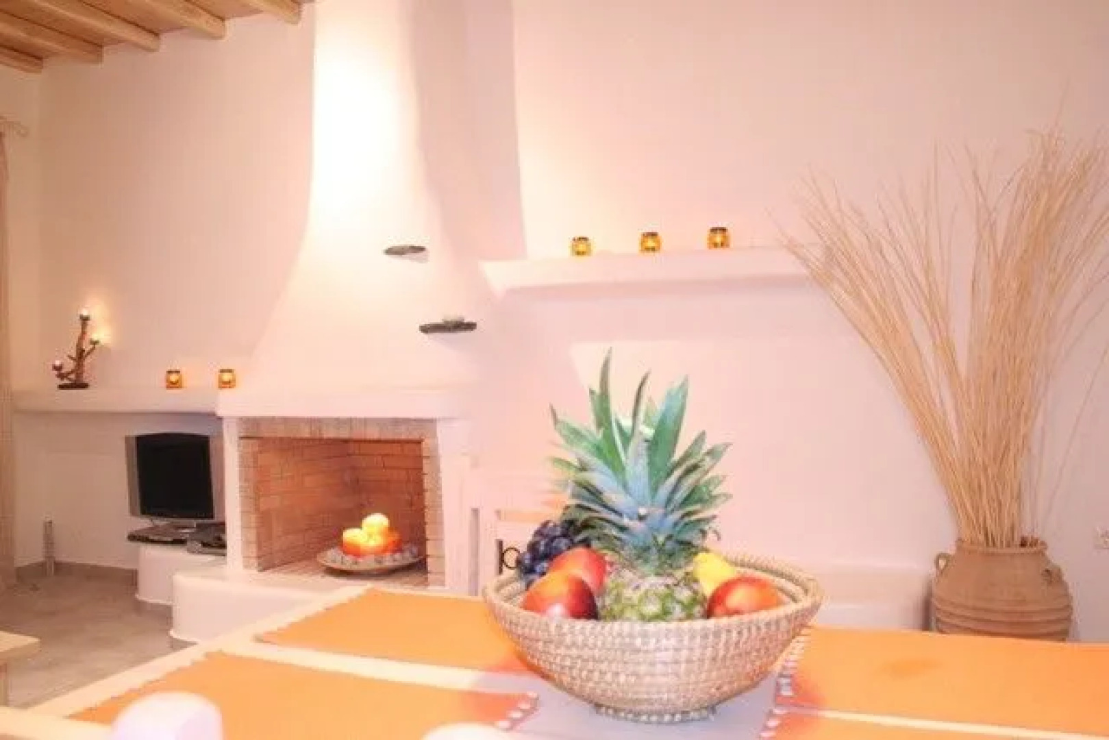 Villa Meliti Mykonos