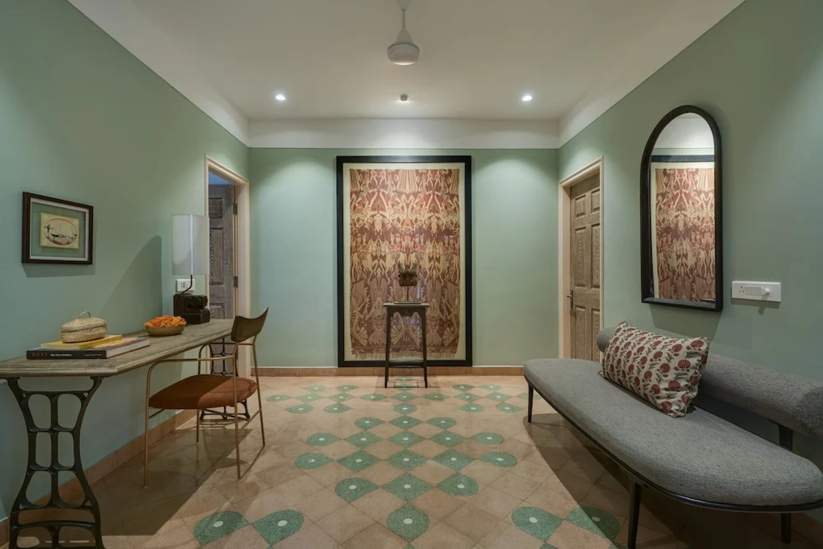 Kshemavana The Wellness Retreat