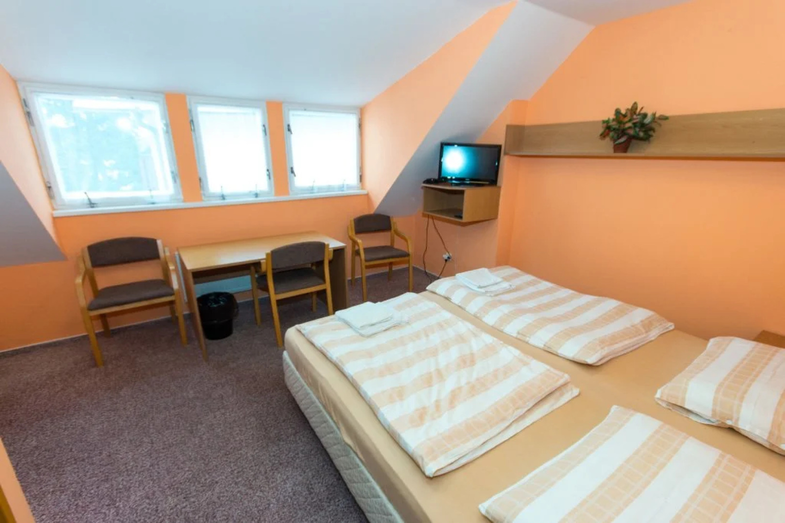 Hotel Svatá Anežka