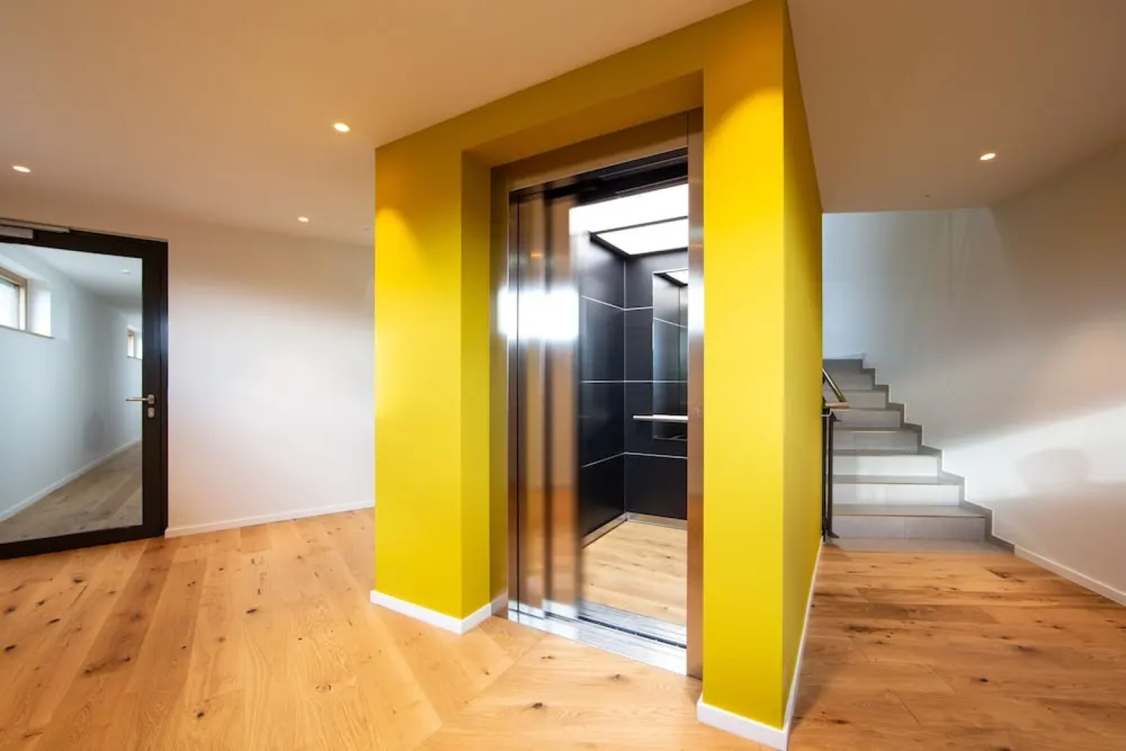 Gasthaus und Hotel zum Löwen