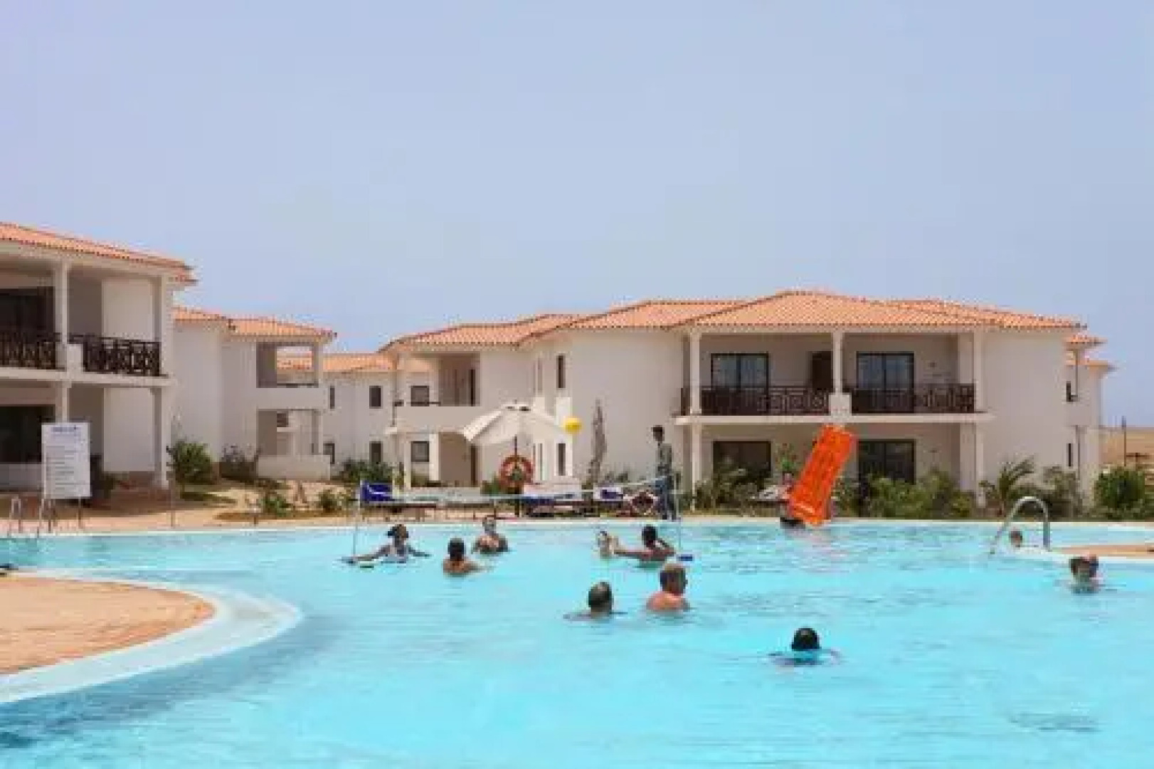 Self Catering Holidays at Tortuga Beach Resort