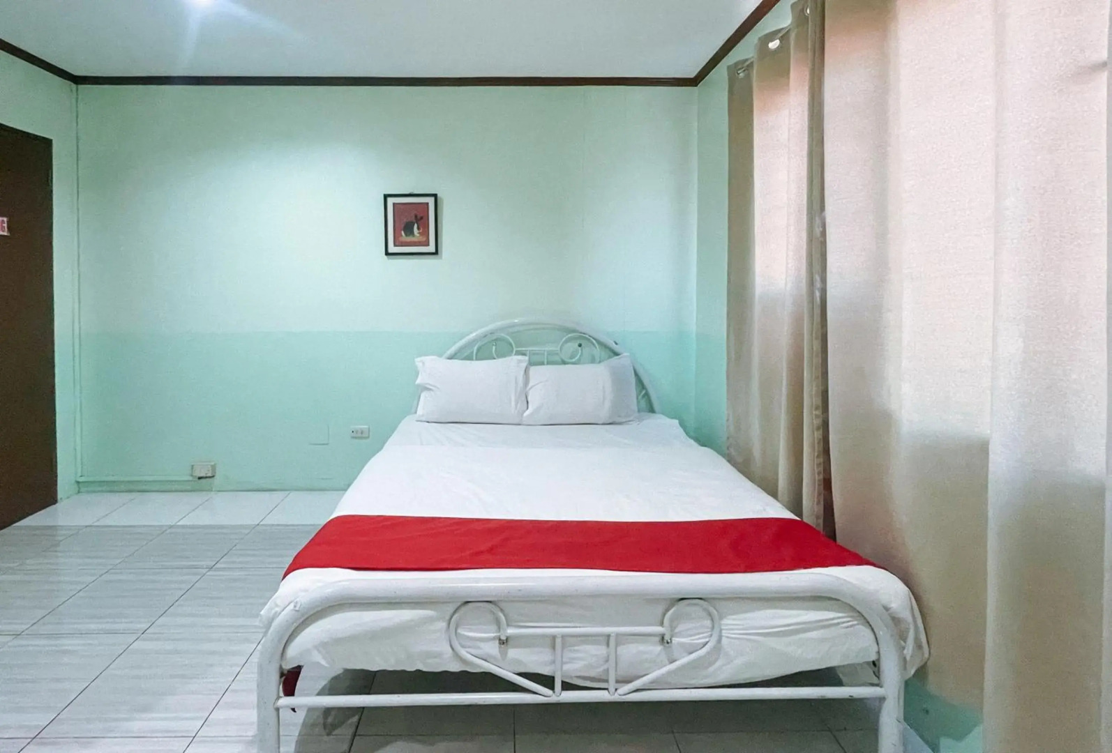 Maanyag Pension House