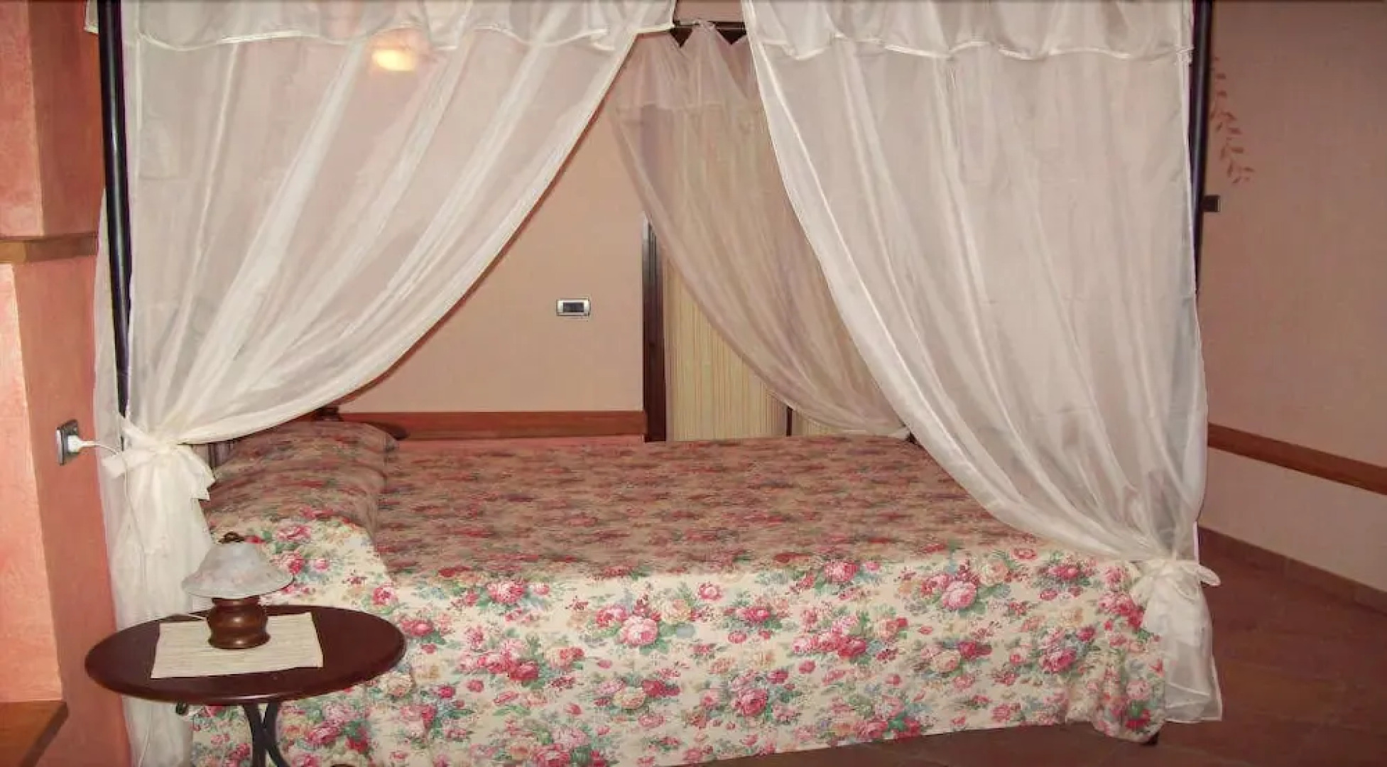 Agriturismo Il Nido Delle Rondini