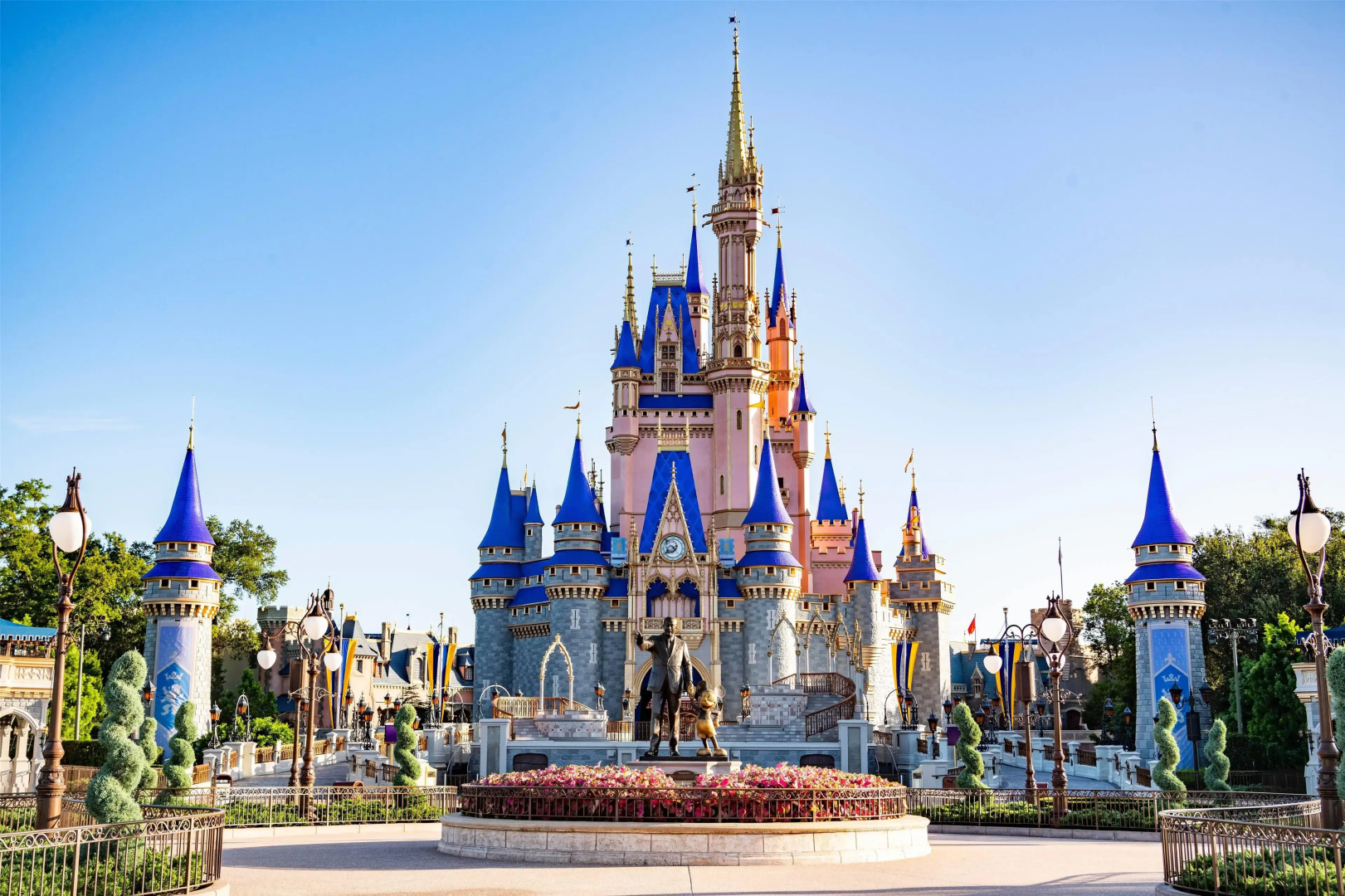 Wyndham Garden Lake Buena Vista – Disney Springs® Area