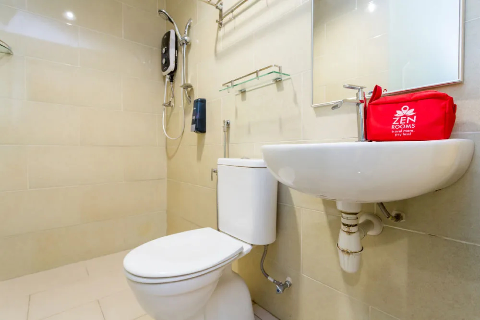 Signature Hotel Puchong@SetiaWalk