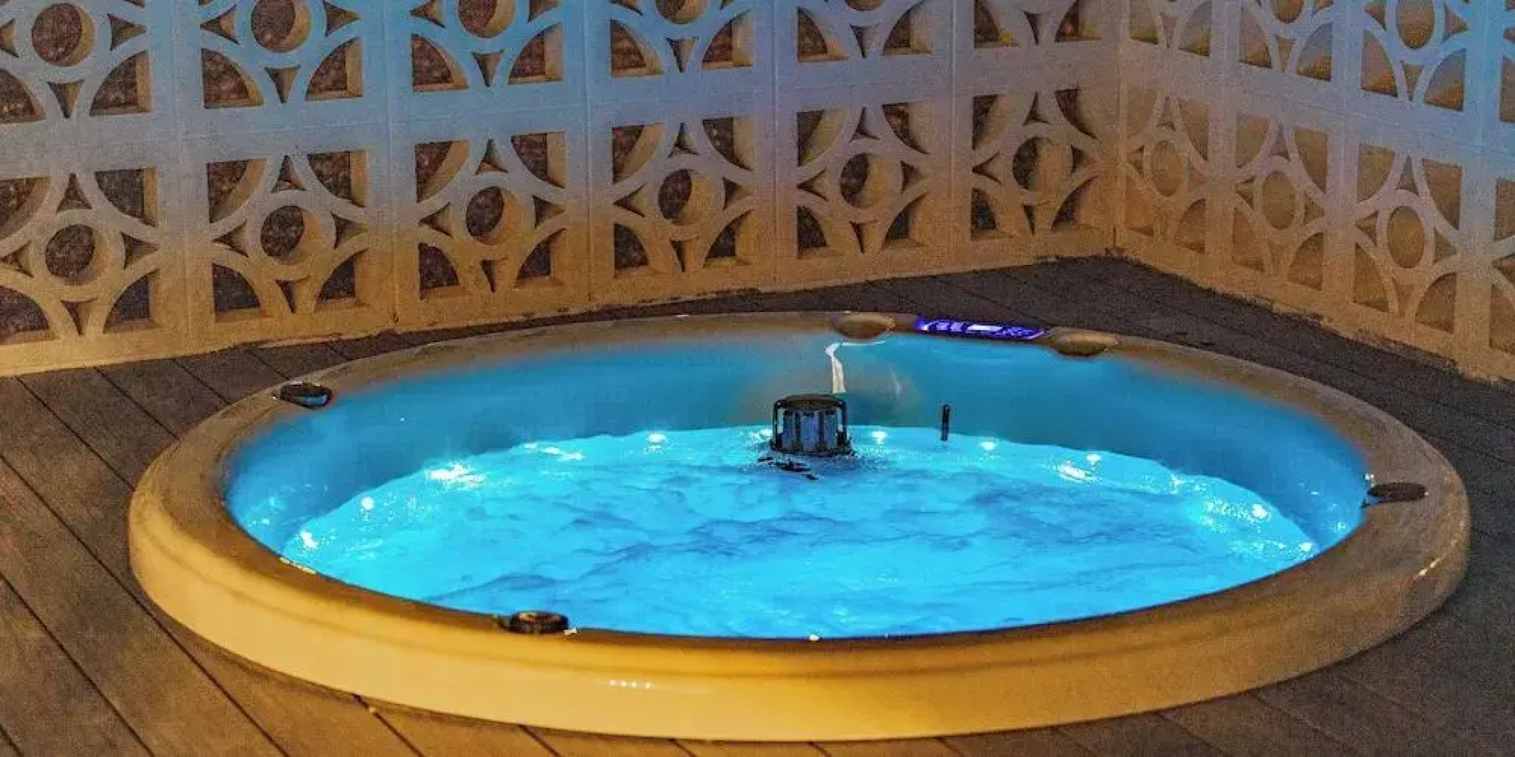 Glamtech Resorts Heaven