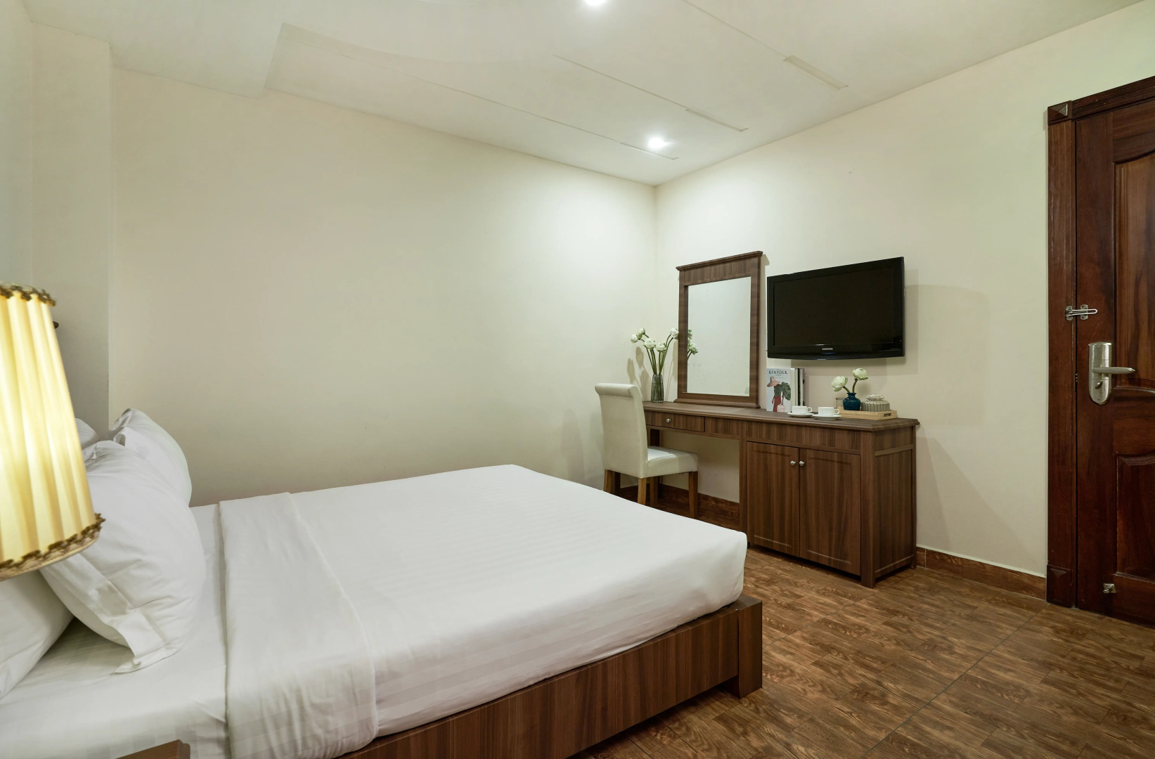 Sky Gem Hotel - Ben Thanh