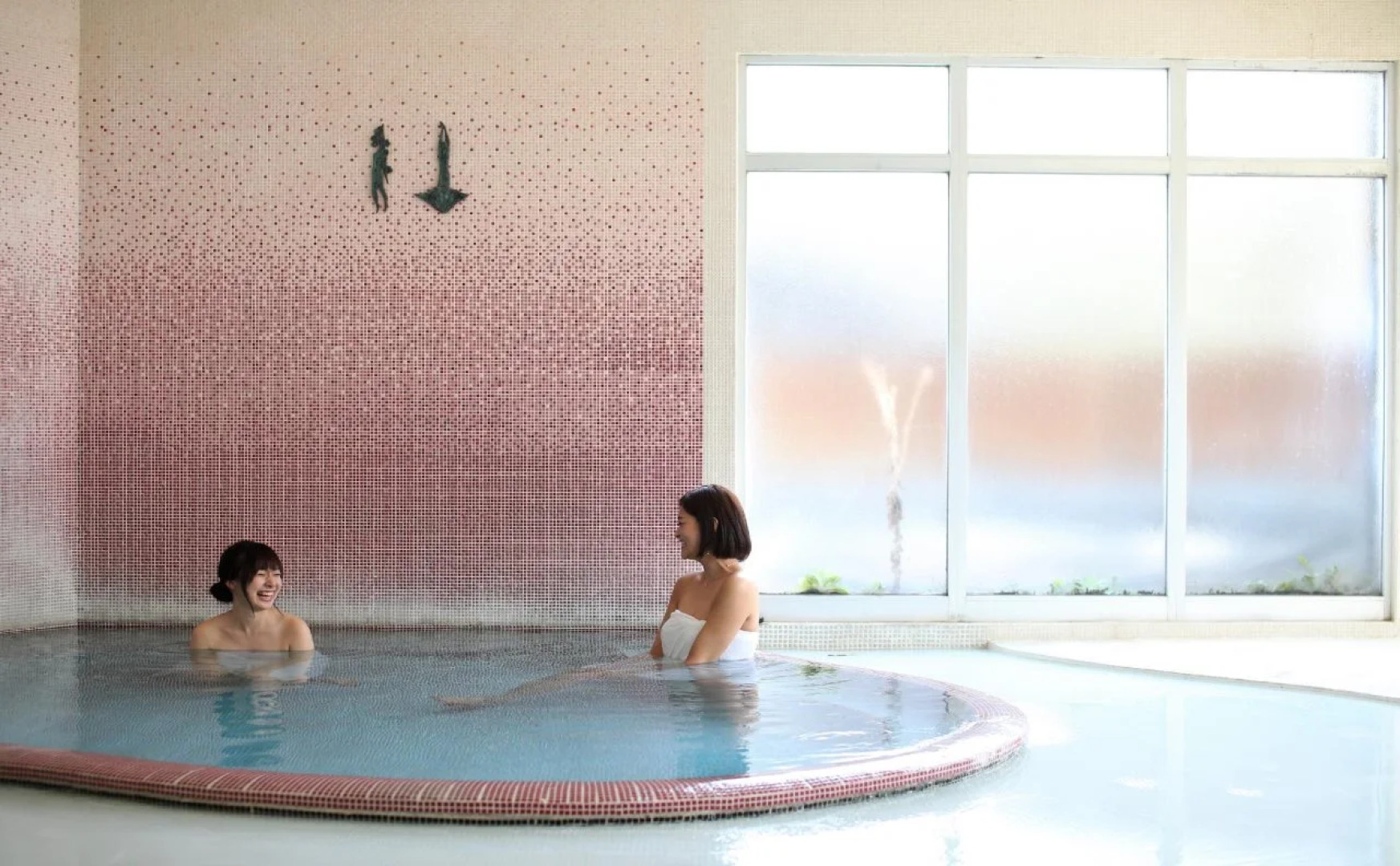 OkutsuHotSpa Ikedaya Kajikaen