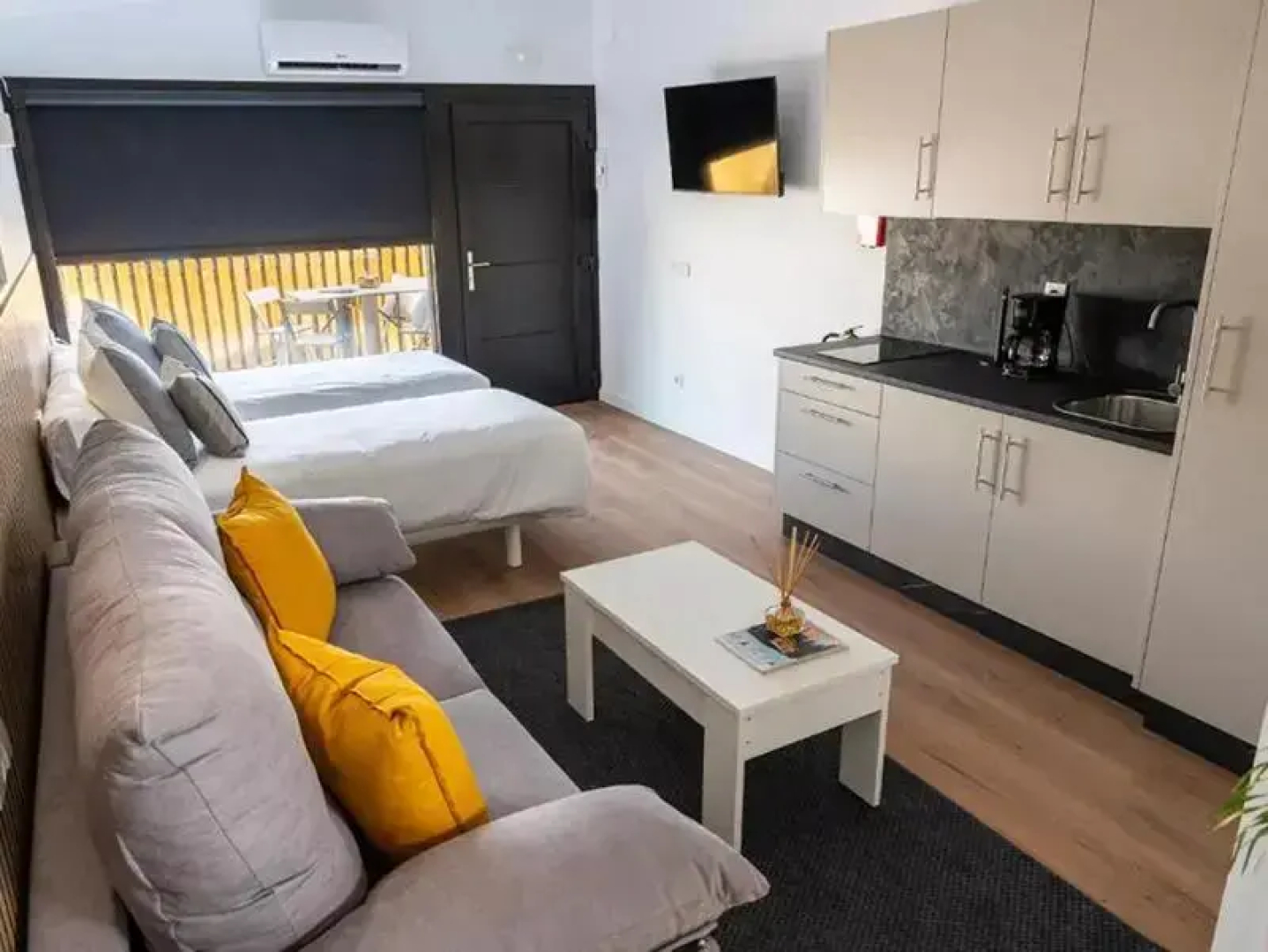 Resort Natur O Grove 3000