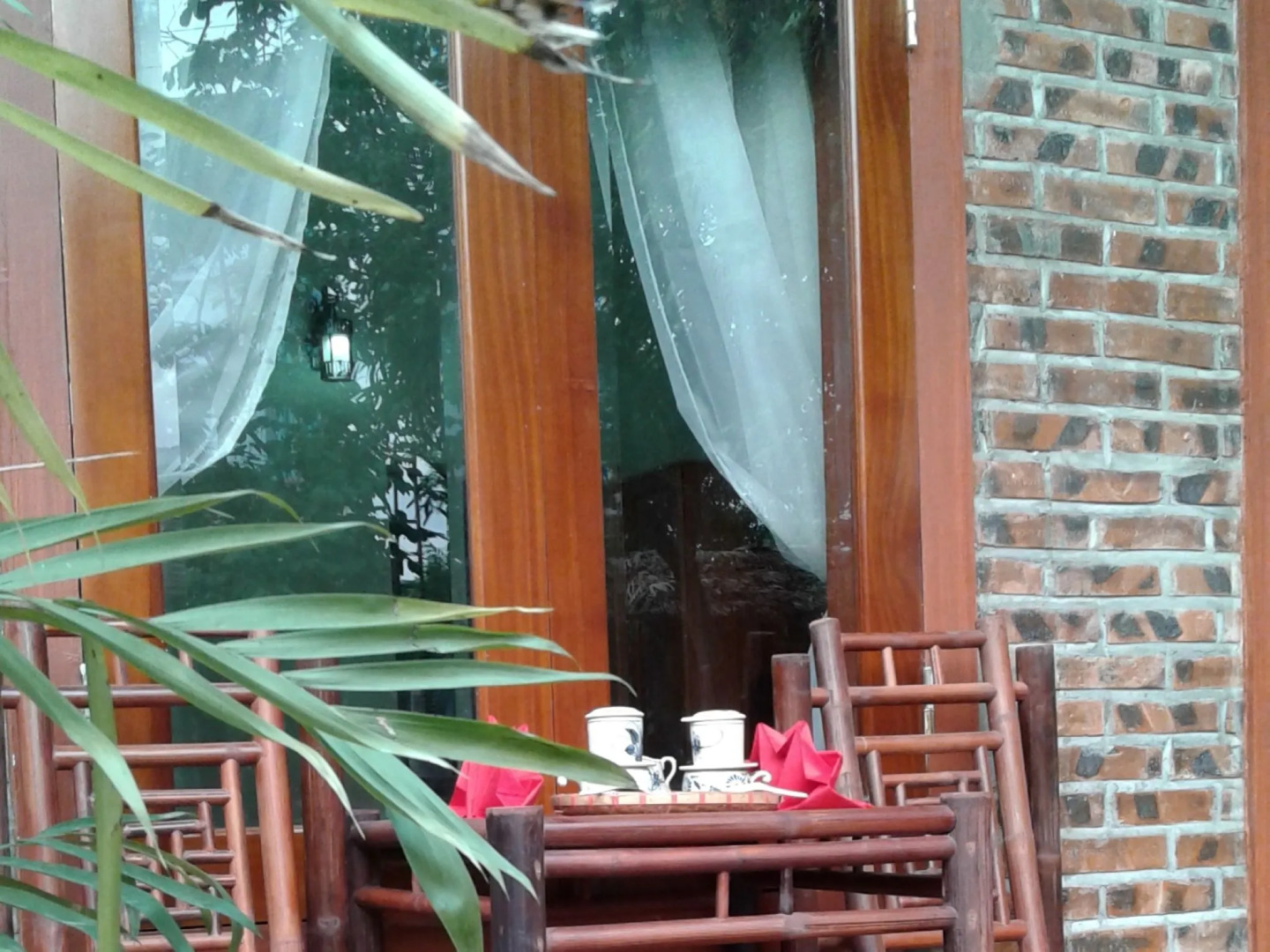 La Belle Vie Tam Coc Homestay