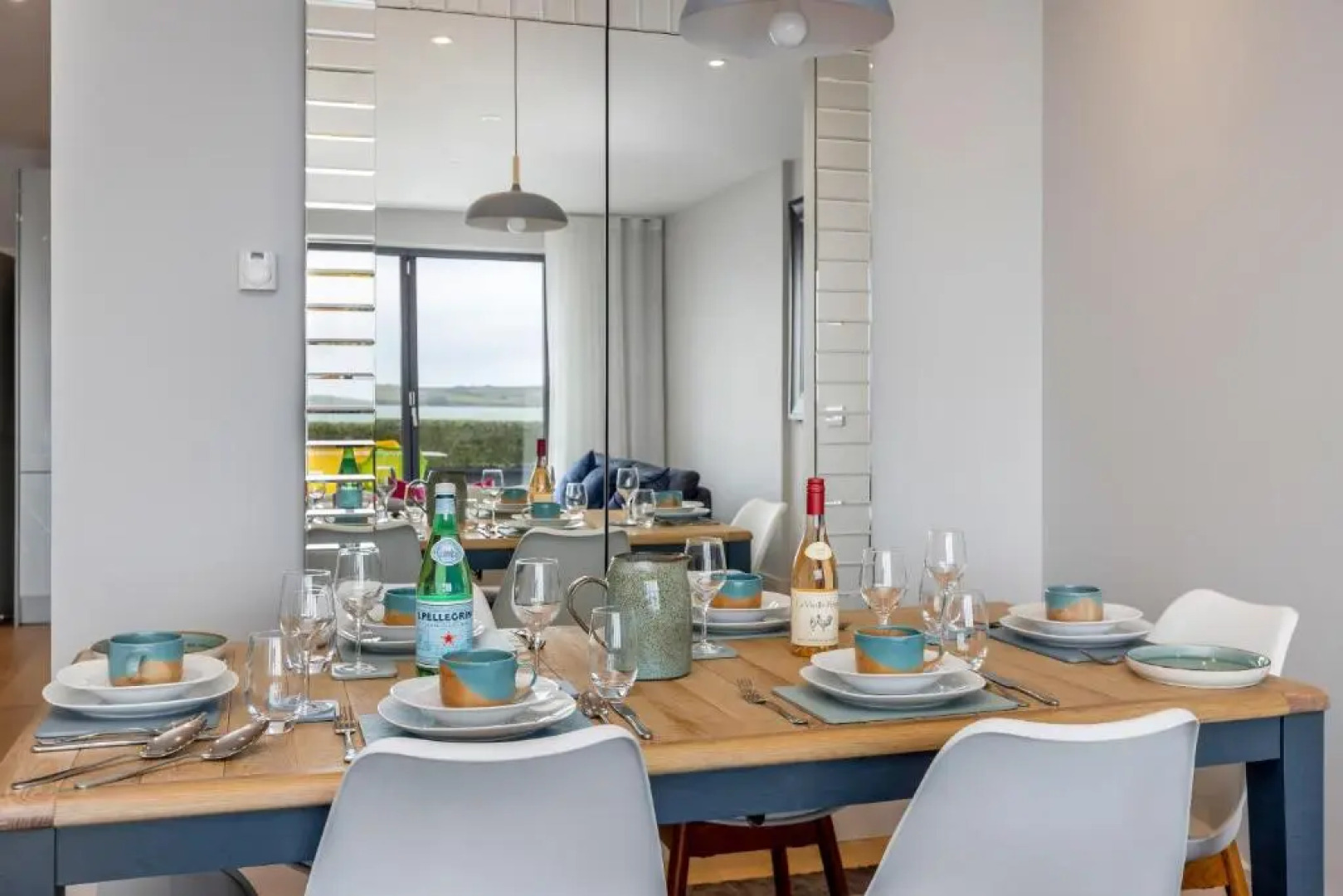 Polzeath Beach House