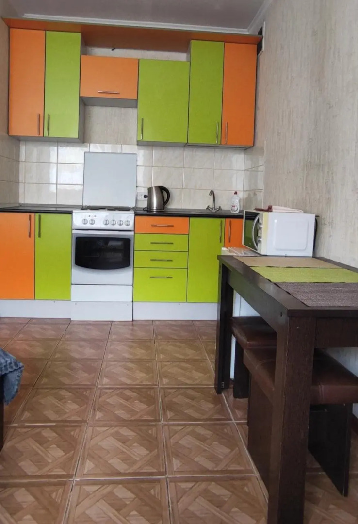 Апартаменты на улице им. Героя Советского Союза Трофимова 17/2