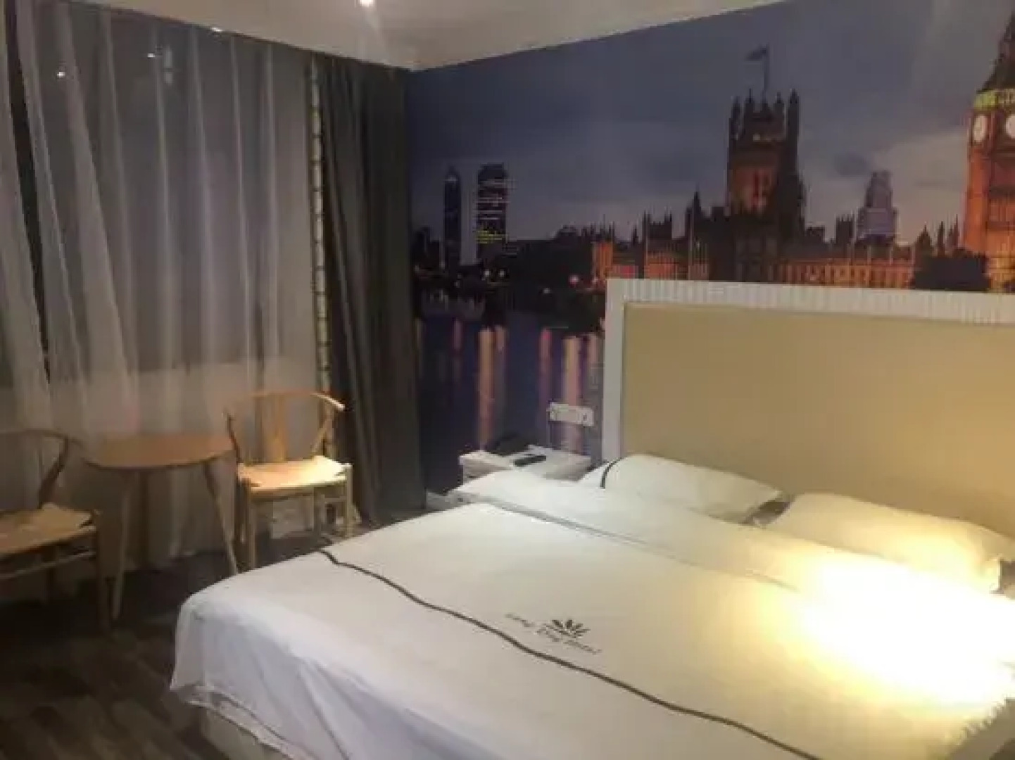 Langting Dongfang Hotel