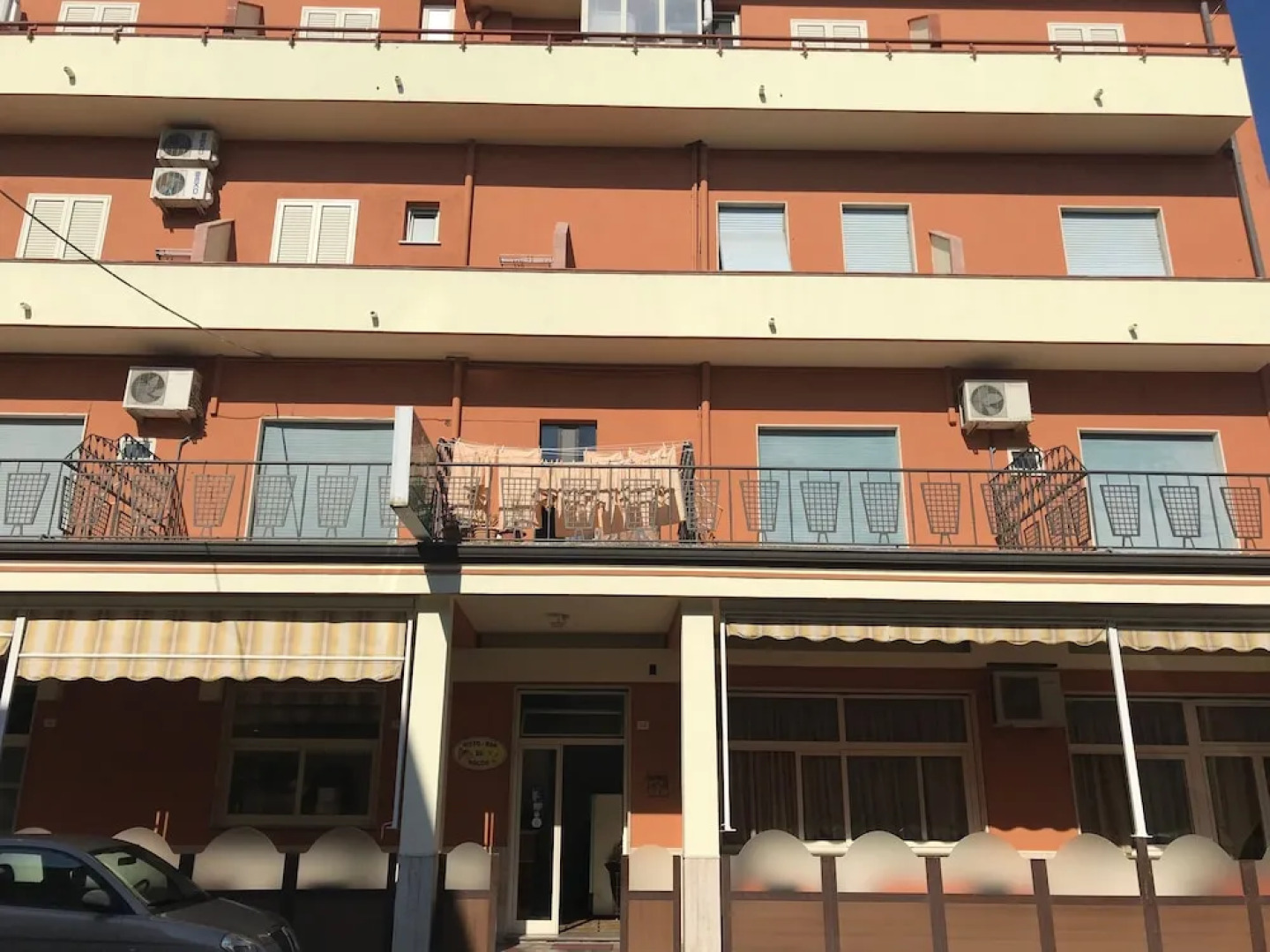 Hotel Ristorante da Rocco