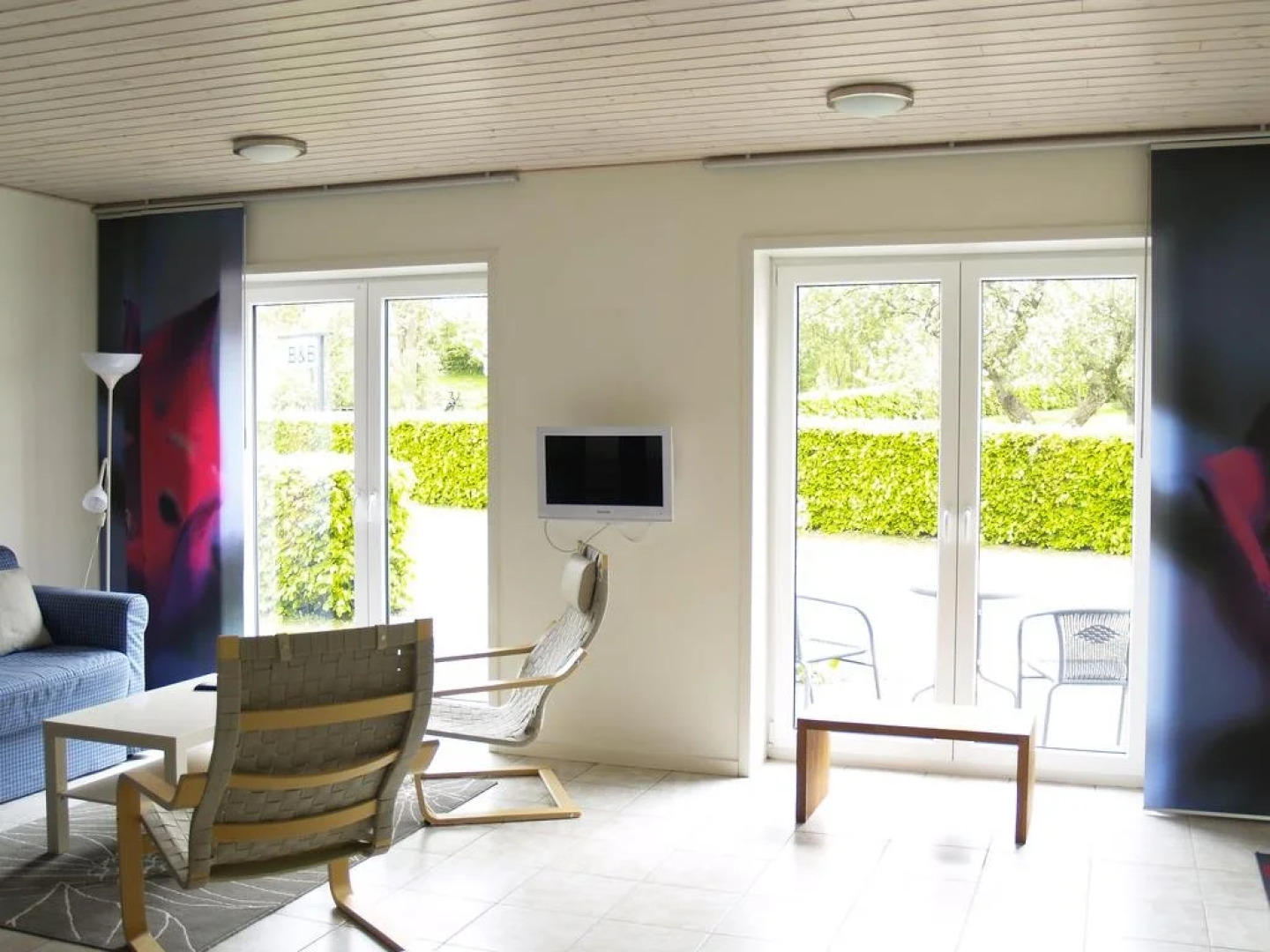 Juhls Bed & Breakfast