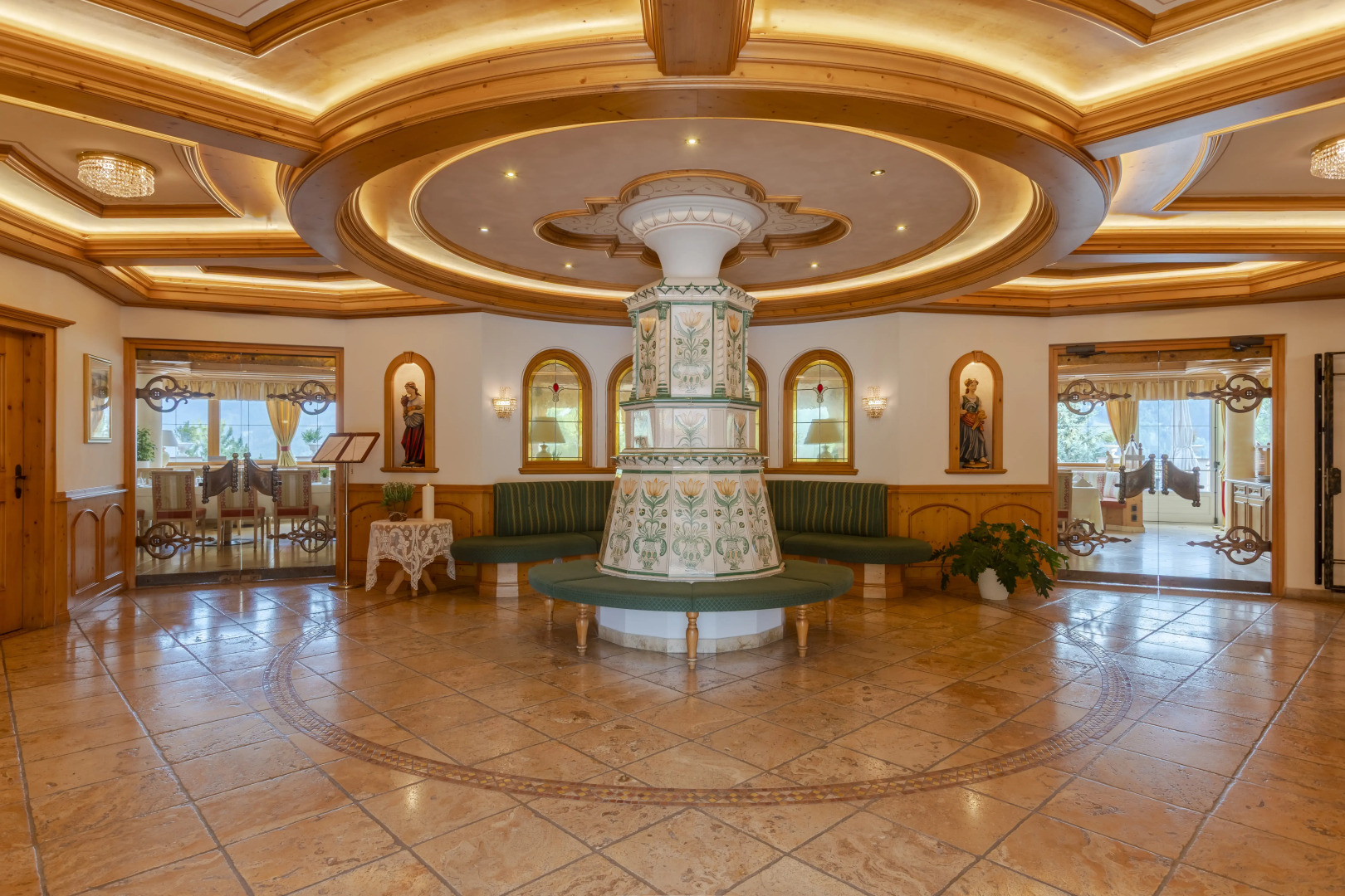 Hotel Lagorai Resort & Spa