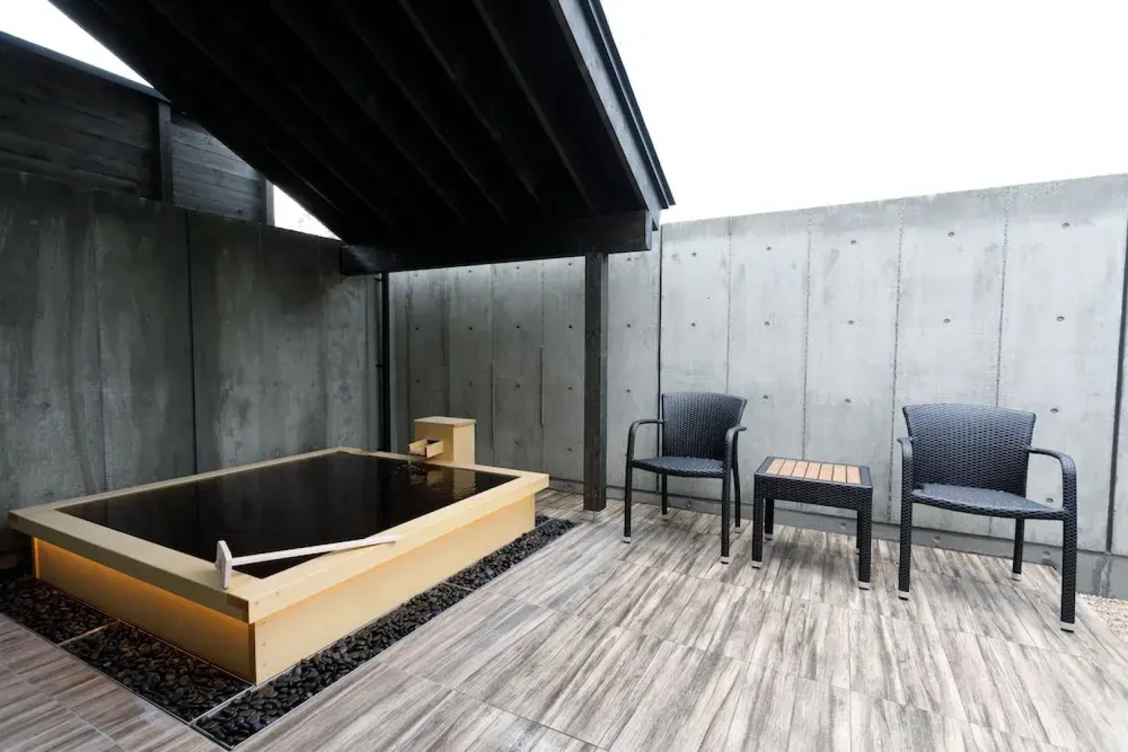 Tokachigawa Mall Onsen Seijyakubow