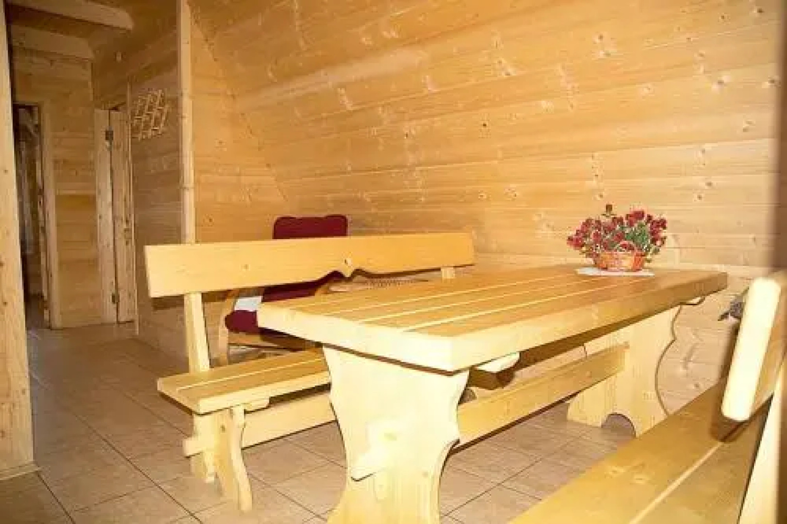 Hacjenda Apartamenty & Pokoje Goscinne